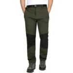 Outdoorhosen | Herren Greenland Trail Trousers M Herren – Trekkinghose Outdoor-Bekleidung Herren