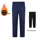 Outdoorhosen | Herren Topitza Softshell Zipoff Pants Herren – Trekkinghose Outdoor-Bekleidung Herren