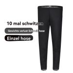 Outdoorhosen | Herren Back Up Hybrid Pant Short Gen.3 M Herren – Hardshellhose Outdoor-Bekleidung Herren