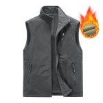 Outdoorjacken | Herren Frontier Mens Vest Herren – Weste Outdoor-Bekleidung Herren